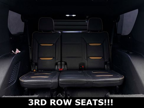 Used 2022 GMC Yukon AT4 image 12