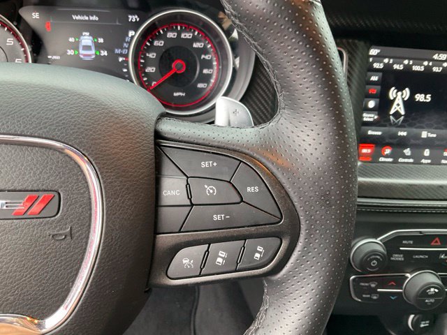 Used 2023 Dodge Charger Scat Pack RWD image 14