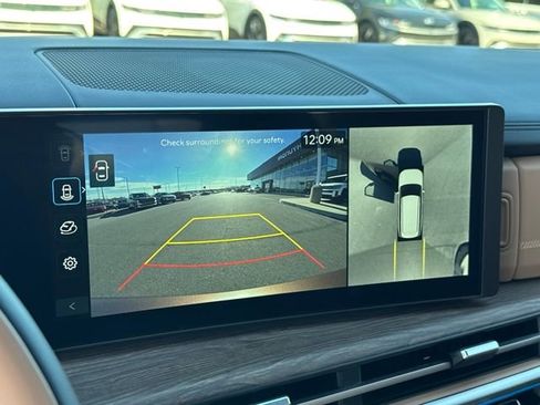 New 2026 Hyundai Santa Fe Calligraphy AWD/4WD image 20
