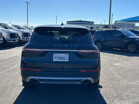 Used 2023 Lincoln Corsair FWD image 4