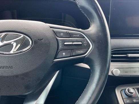 Used 2022 Hyundai Palisade SEL w/ Premium Package FWD image 11