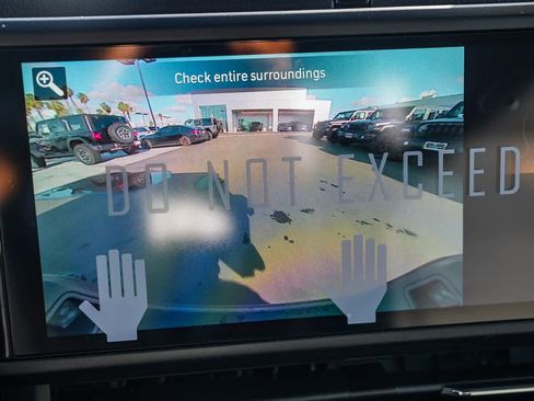 New 2026 Jeep Gladiator Sport image 24