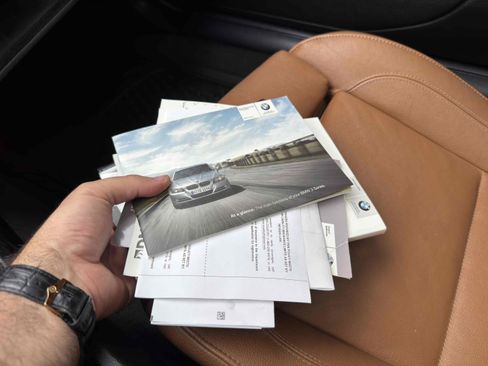 Used 2011 BMW 328i xDrive Coupe image 42