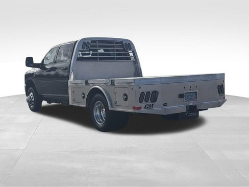 Used 2026 RAM 3500 Tradesman w/ Chrome Appearance Group image 19