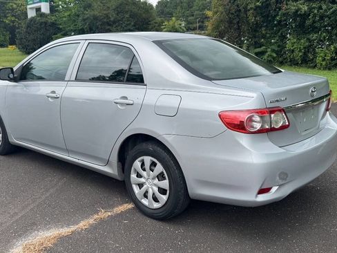 Used 2012 Toyota Corolla L image 6