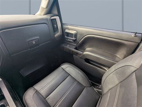 Used 2016 GMC Sierra 2500 Denali w/ Duramax Plus Package image 17