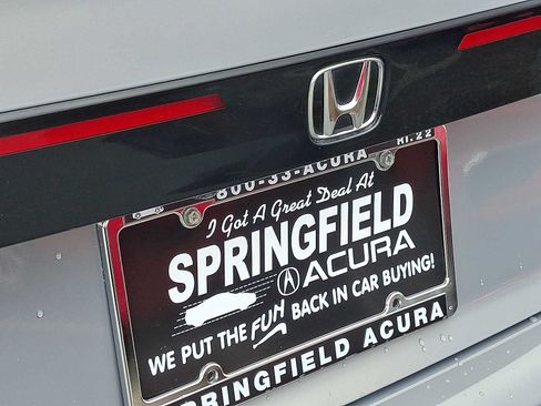 Used 2025 Honda Accord Sport image 30