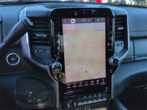 New 2026 RAM 4500 Tradesman w/ Laramie Trim Package image 20