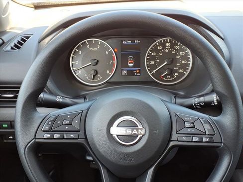 New 2025 Nissan Sentra S image 20