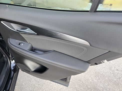 New 2025 Buick Envision Preferred image 22