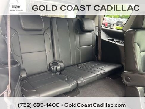 Used 2019 Chevrolet Tahoe LT AWD/4WD image 12