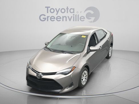 Used 2019 Toyota Corolla LE image 24