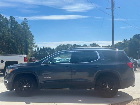 Used 2019 GMC Acadia SLT image 5