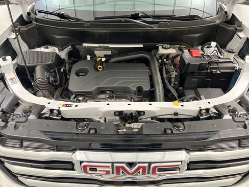 Used 2025 GMC Terrain Elevation AWD/4WD image 60