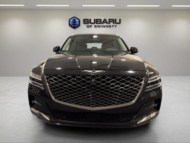 Used 2024 Genesis GV80 3.5T Advanced w/ Advanced Package AWD/4WD image 8