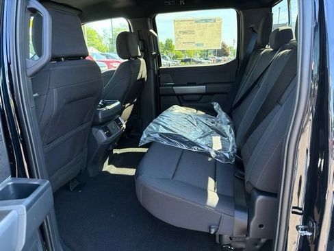 New 2026 Ford F150 XLT w/ Equipment Group 302A MID AWD/4WD image 8
