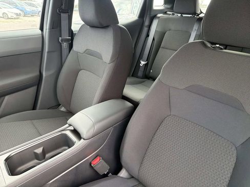 New 2026 Nissan Kicks S FWD image 20
