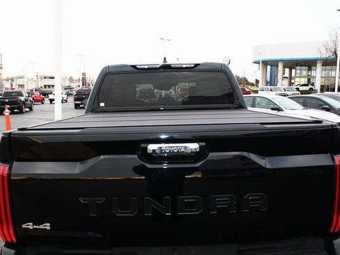 Used 2023 Toyota Tundra Limited image 9