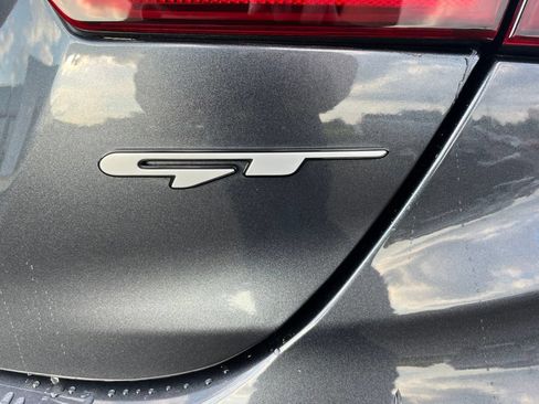 Used 2024 Kia Forte GT w/ GT2 Package FWD image 12