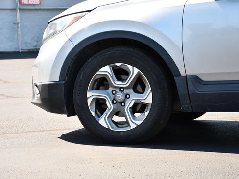 Used 2019 Honda CR-V EX image 12
