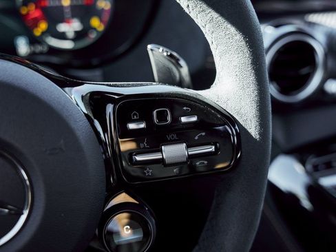 Used 2021 Mercedes-Benz AMG GT Black Series image 67