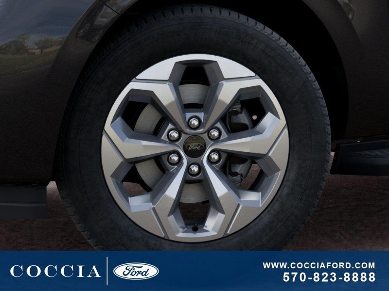 New 2027 Ford Expedition Active AWD/4WD image 19