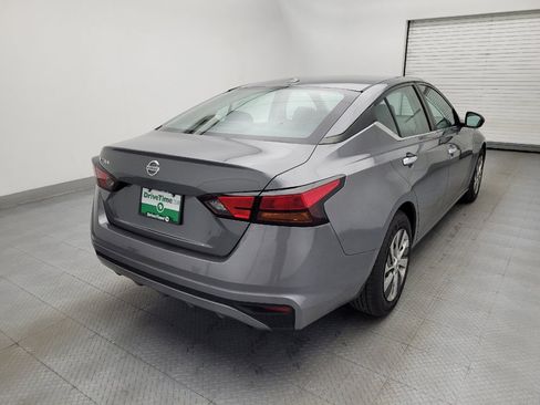 Used 2020 Nissan Altima 2.5 S image 9
