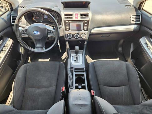 Used 2015 Subaru Crosstrek 2.0i Premium w/ Popular Package #1 AWD/4WD image 25