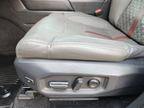 Certified 2026 Toyota Sequoia Capstone AWD/4WD image 22
