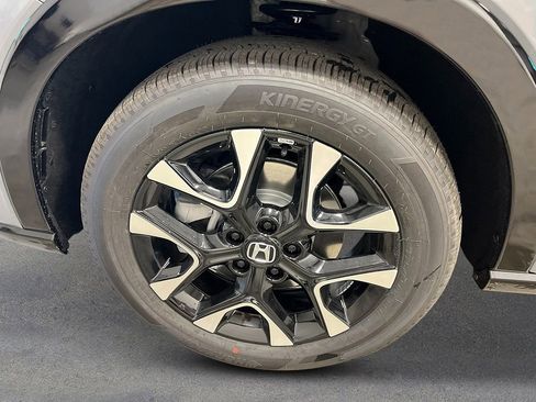 New 2026 Honda HR-V EX-L image 10
