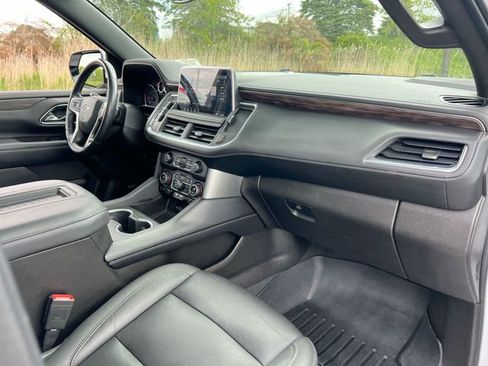 Used 2021 Chevrolet Tahoe Z71 AWD/4WD image 29