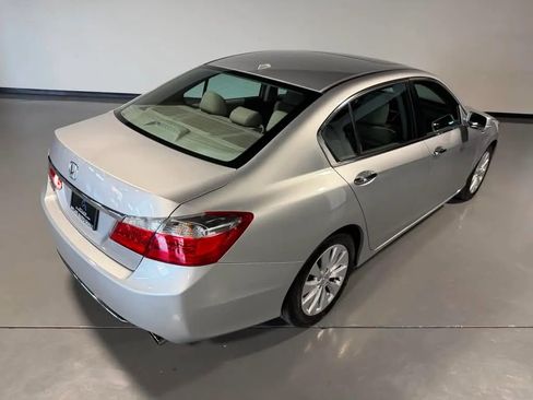 Used 2014 Honda Accord EX-L image 39