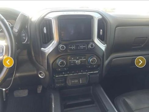 Used 2021 Chevrolet Silverado 1500 RST w/ Texas Edition Plus image 15