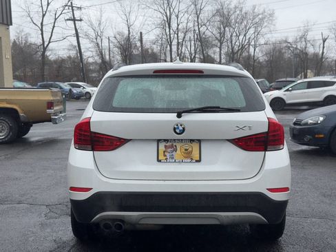Used 2013 BMW X1 xDrive28i w/ Premium Pkg image 5