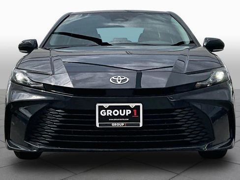 Used 2026 Toyota Camry LE w/ Convenience Package FWD image 4
