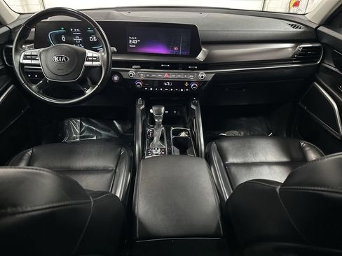 Used 2023 Kia Telluride S AWD/4WD image 26