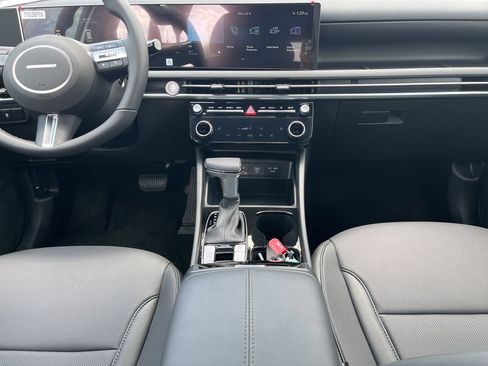 New 2026 Hyundai Tucson XRT FWD image 15