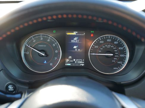 Used 2023 Subaru Crosstrek 2.5i Limited image 21