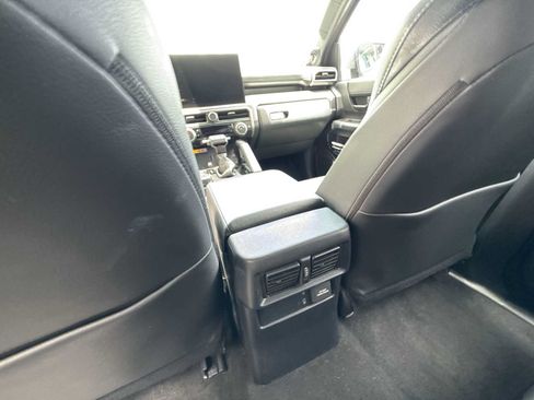 Used 2025 Toyota 4Runner TRD Off-Road Premium AWD/4WD image 22