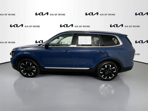Certified 2023 Kia Telluride SX Prestige image 4