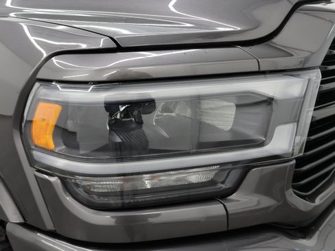 Used 2021 RAM 2500 Laramie image 28