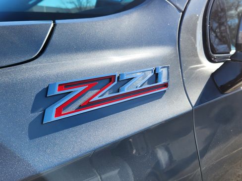 Used 2022 Chevrolet Tahoe Z71 image 27