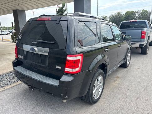 Used 2011 Ford Escape Limited w/ 302A Rapid Spec Order Code AWD/4WD image 6