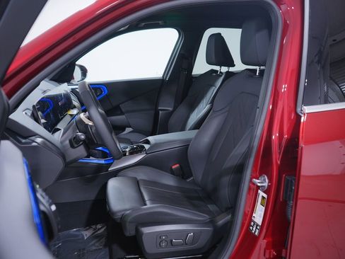 Used 2025 BMW X3 xDrive30i image 7