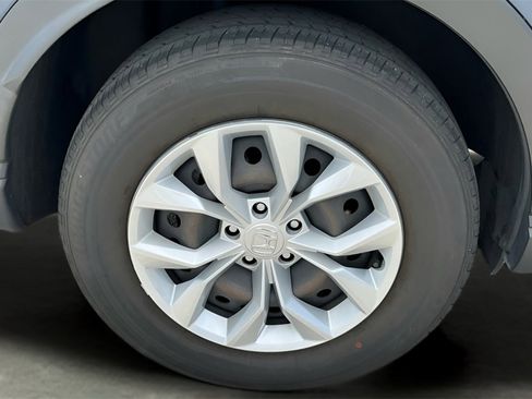 Certified 2023 Honda CR-V LX image 15