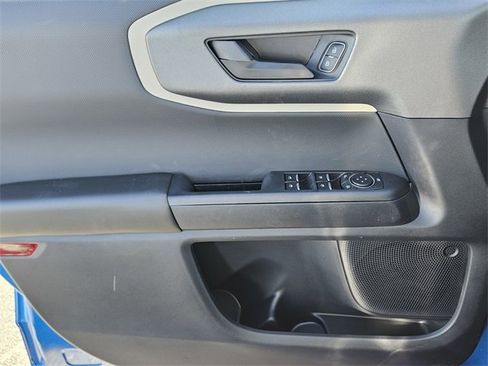 New 2025 Ford Bronco Sport Big Bend image 27