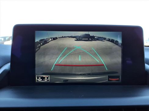 Used 2019 Lexus NX 300 FWD image 21