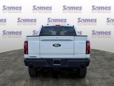 New 2026 Ford F150 Tremor AWD/4WD image 7