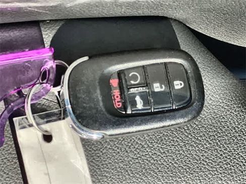 Certified 2025 Honda Civic Sport Touring image 21