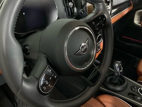 Certified 2024 MINI Cooper Countryman S image 27